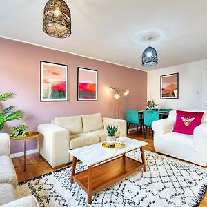 Appartement met Twee Slaapkamers